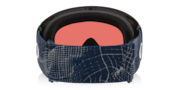 Flight Deck™ L Snow Goggles - Warp