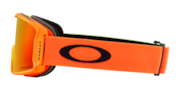 Line Miner™ M Snow Goggles - Harmony Fade