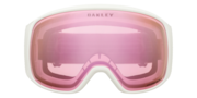 Flight Tracker M Snow Goggles - Matte White