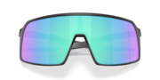 Sutro (Low Bridge Fit) - Matte Black
