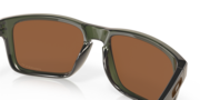 Holbrook™ (Low Bridge Fit) - Olive Ink