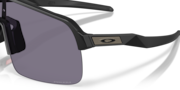 Standard Issue Sutro Lite - Matte Black