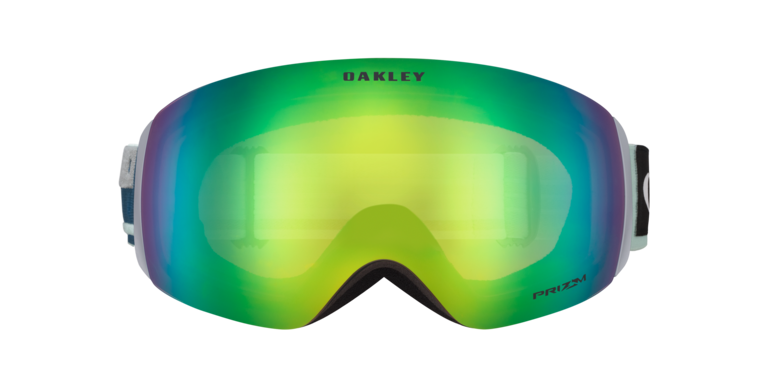 Flight Deck™ M Snow Goggles - BlockedOut Jasmine