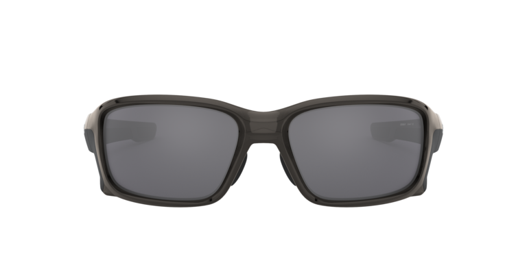 Straightlink™ (Low Bridge Fit) - Grey Smoke
