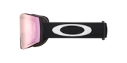 Fall Line M Snow Goggles - Matte Black