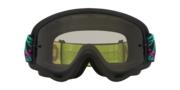 O-Frame® MX Goggles - Jaxson Black