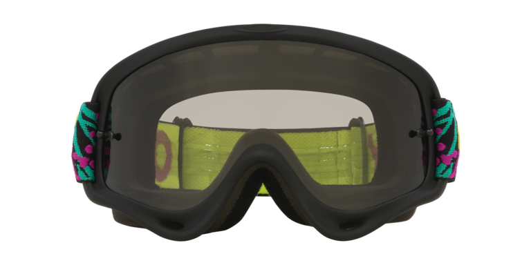 O-Frame® MX Goggles - Jaxson Black
