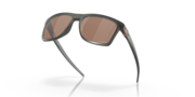 Leffingwell - Matte Grey Smoke