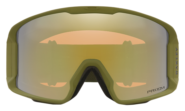 Line Miner™ L Sammy Carlson Signature Series Snow Goggles