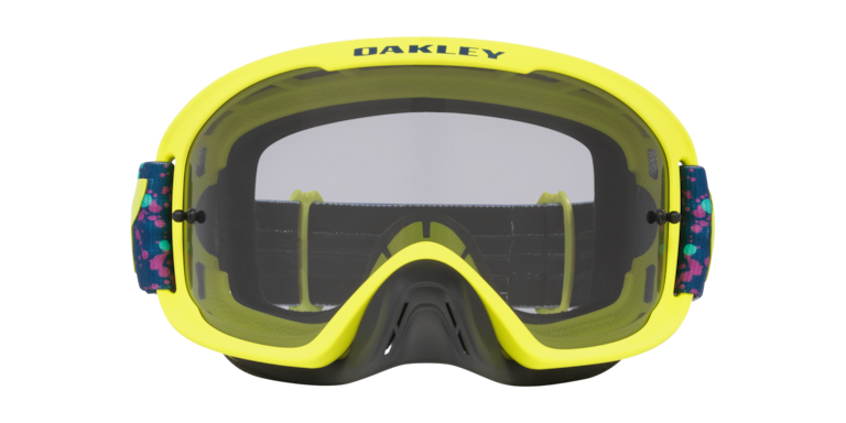 O-Frame® 2.0 PRO MX Goggles - Jaxson Blue