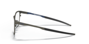 Base Plane R - Satin Lead