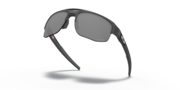 Mercenary (Low Bridge Fit) - Matte Black