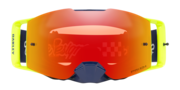 Front Line™ MX Troy Lee Designs Series Goggles - Troy Lee Designs Graph Yellow