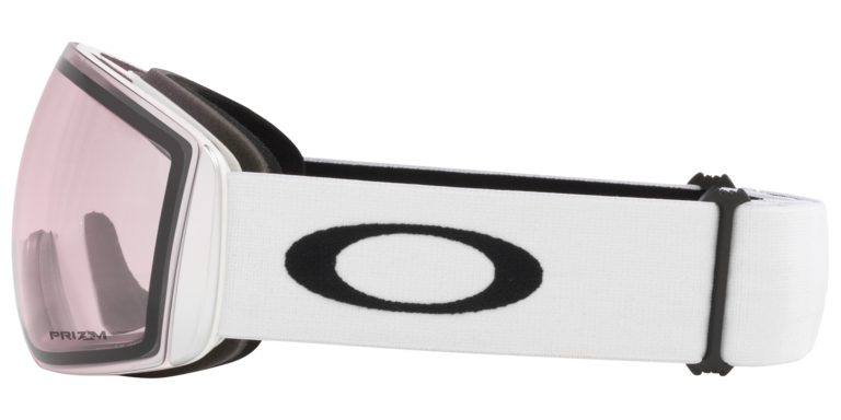 Flight Deck™ L Snow Goggles - Matte White