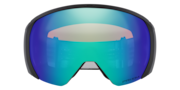 Flight Path L Snow Goggles - Matte Black