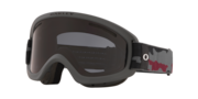 O-Frame® 2.0 PRO XS (Youth Fit) Snow Goggles - Grey Grenache Camo
