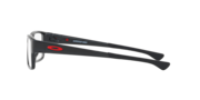 Airdrop™ (TruBridge™) - Polished Black