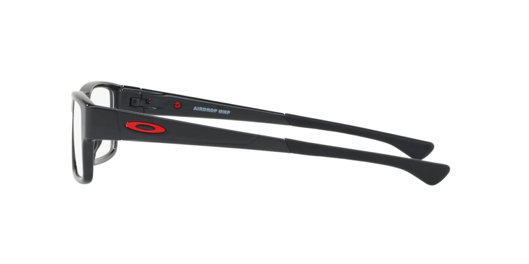 Airdrop™ (TruBridge™) - Polished Black