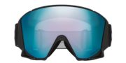 Flow Scape™ L (Low Bridge Fit) Snow Goggles - Matte Black
