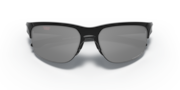 Sliver™ Edge (Low Bridge Fit) - Polished Black