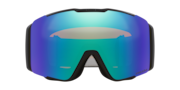 Line Miner™ Pro M (Low Bridge Fit) Snow Goggles - Matte Black