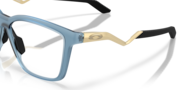 Enigma Mass - Matte Transparent Abyss