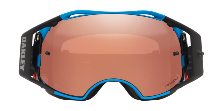 Airbrake® MTB Goggles - Distress Blue