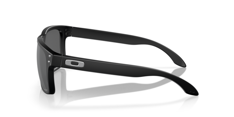 Holbrook™ (Low Bridge Fit) - Matte Black