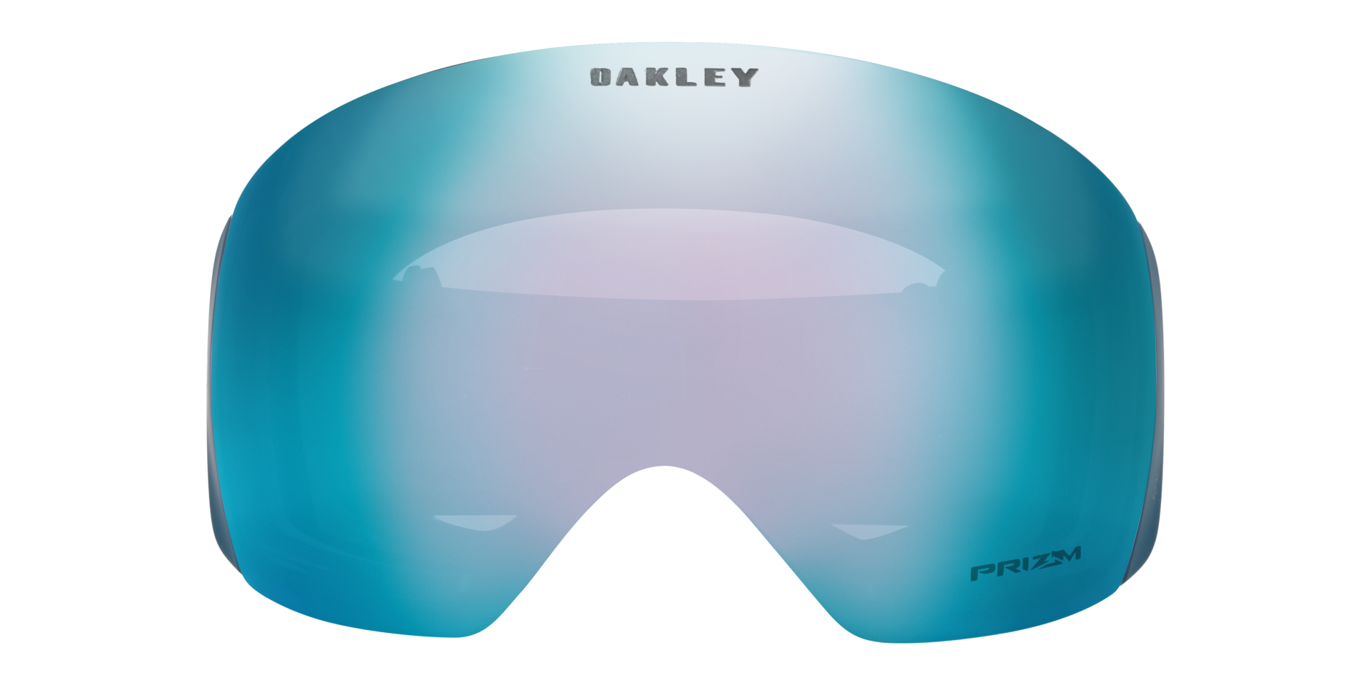 Oakley Men's Flight Deck™ L Snow Goggles - Poseidon Size: 0 /  / 2