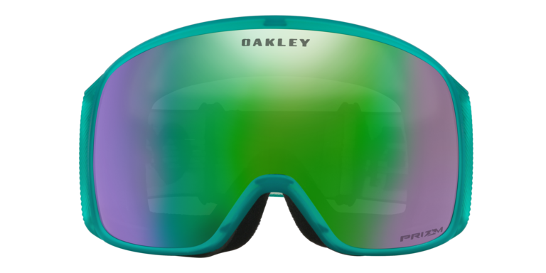 Flight Tracker L Snow Goggles - Celeste