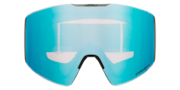 Fall Line L Snow Goggles - Factory Pilot Black