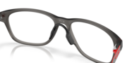 Cerebral - Satin Grey Smoke