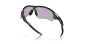 RadarLock® Path® (Low Bridge Fit) - Matte Black