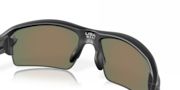 Flak® 2.0 (Low Bridge Fit) - Matte Black