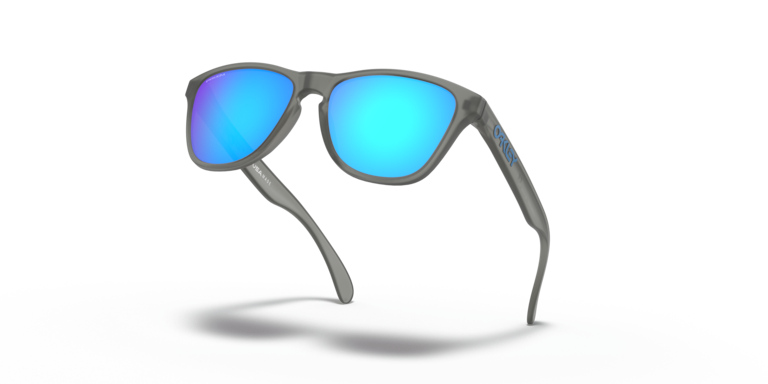 Frogskins™ XS (Youth Fit) - Matte Grey Ink