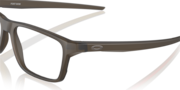 Port Bow - Satin Brown Smoke
