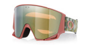 Flow Scape™ M Snow Goggles - Pink