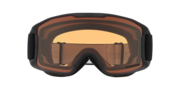 Line Miner™ S Snow Goggles - Matte Black