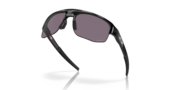 Mercenary - Polished Black