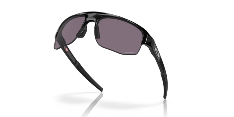 Mercenary - Polished Black