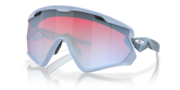 prizm snow sapphire