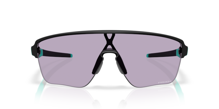 Corridor SQ - Matte Black