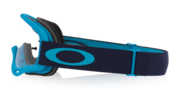 O-Frame® XS MX Goggles - Blue