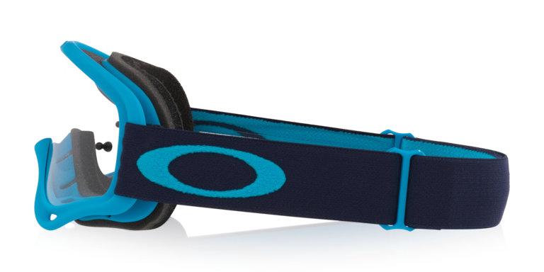 O-Frame® XS MX Goggles - Blue