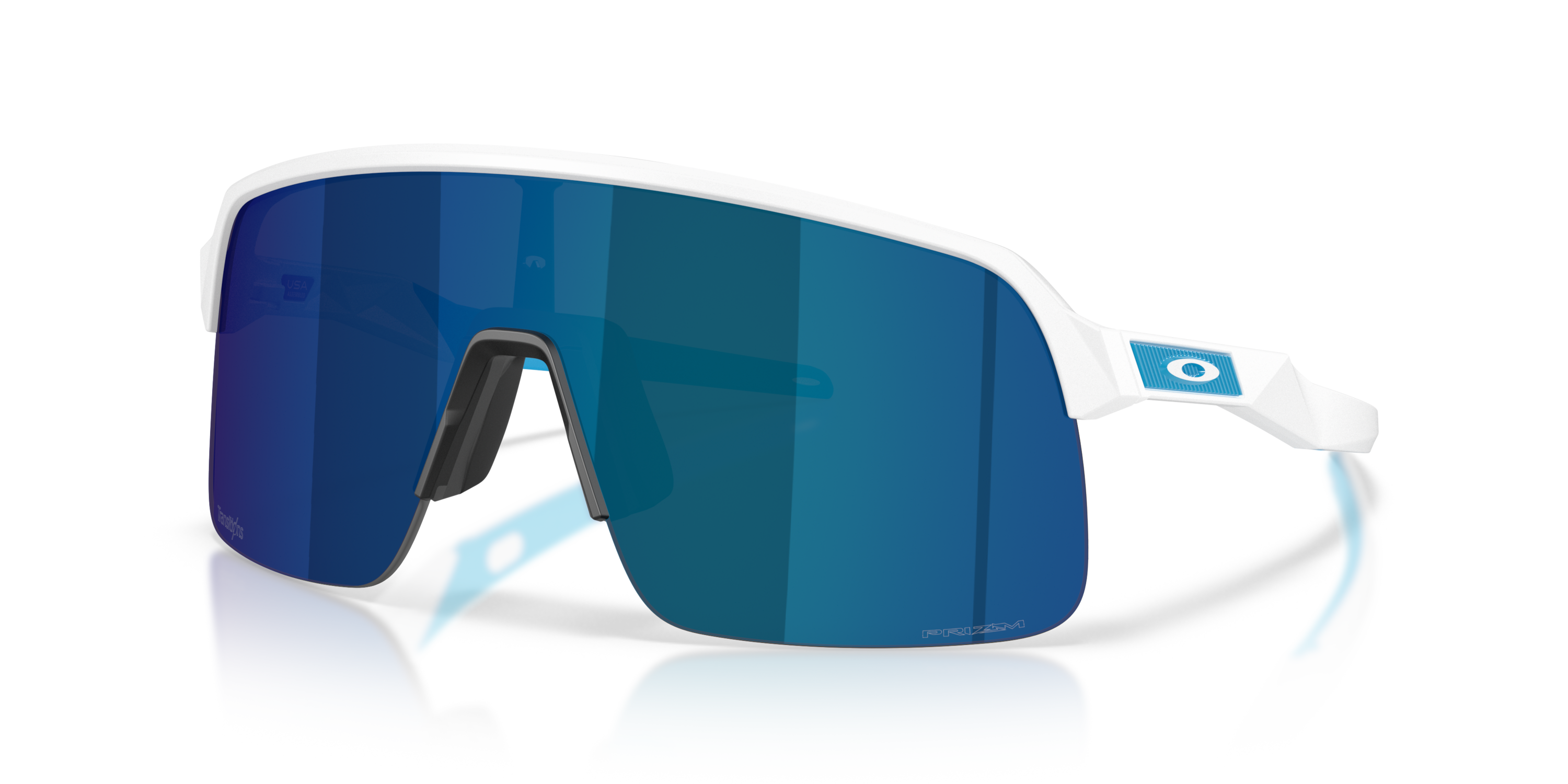 Sutro Lite - Matte White