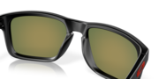 Holbrook™ (Low Bridge Fit) - Matte Black