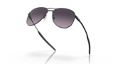 Contrail - Satin Black