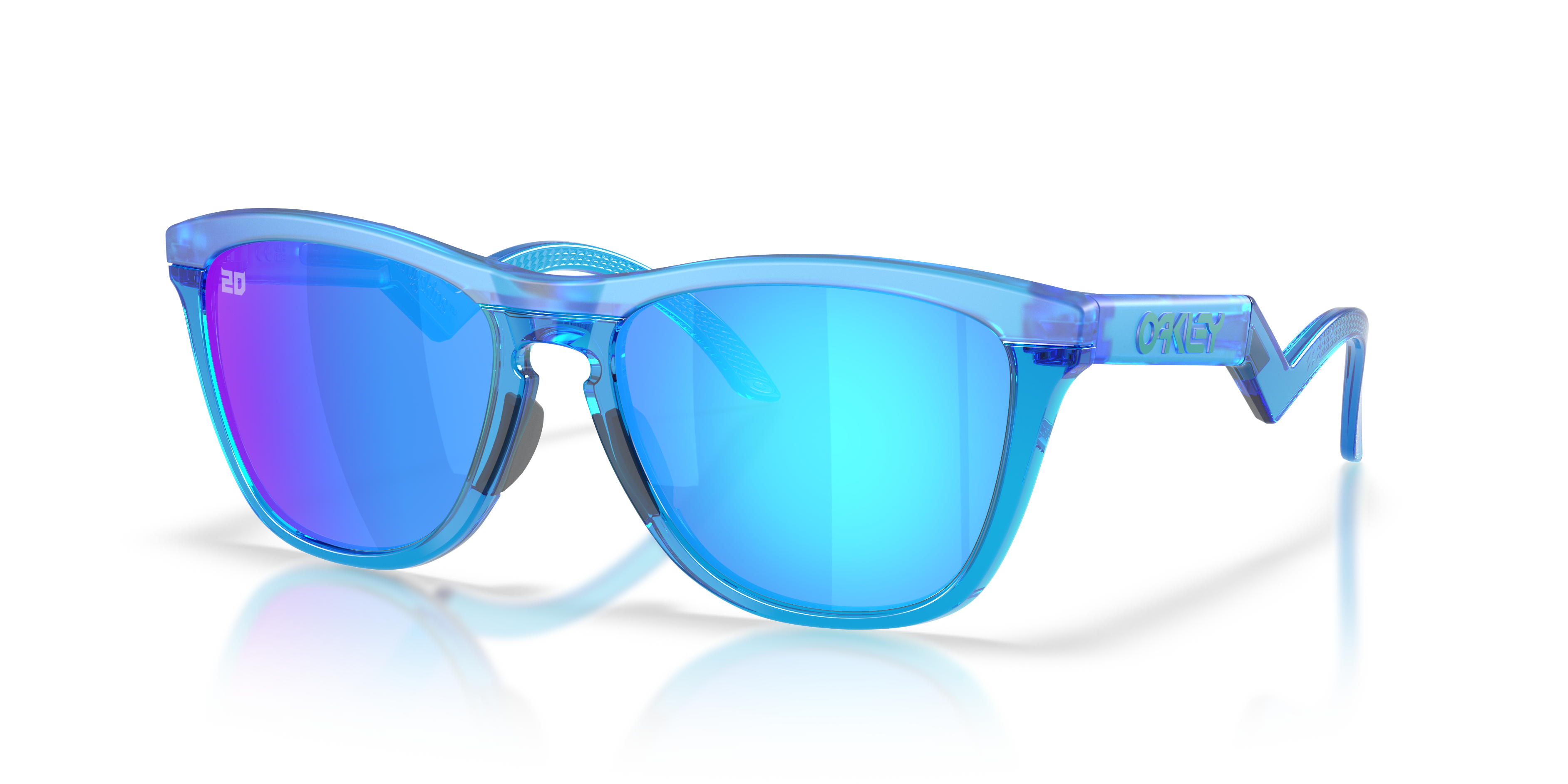 Oakley Frogskins™ Hybrid Fabio Quartararo Signature Series