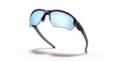 Flak® Draft - Polished Black