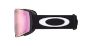 Fall Line L Snow Goggles - Matte Black
